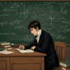 ガロア理論の真髄とエヴァリスト・ガロアの生涯 – 数学界に与えた影響とその意義